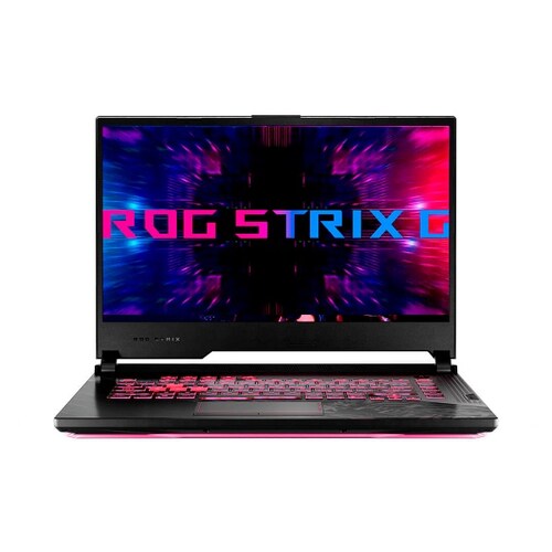 Laptop Gamer Asus Rog Strix G15 (16gb Ram / 512gb Ssd)