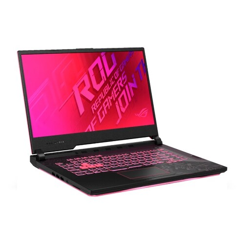 Laptop Gamer Asus Rog Strix G15 (16gb Ram / 512gb Ssd)