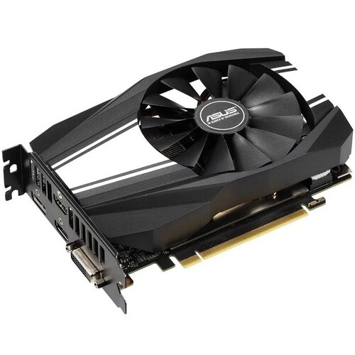 Tarjeta De Video Nvidia Asus Phoenix RTX 2060 6GB GDDR6 GeForce PH-RTX2060-6G