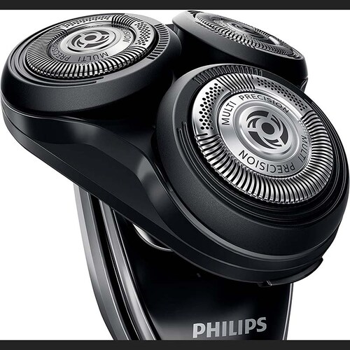 Repuesto de cabezales para rasuradora Philips SH50/50 Series 5000