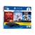 PlayStation 4 Slim 1TB Mega Pack (Marvel Spider-man, Ratchet & Clank y Horizon Zero Dawn) 