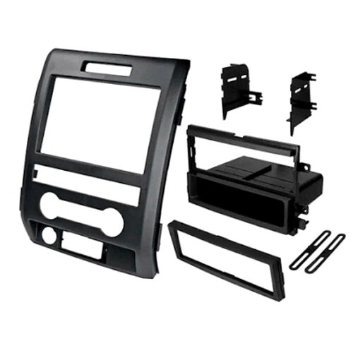 Frente Adaptador Para Ford Lobo F-150 09-12 Fmk526.