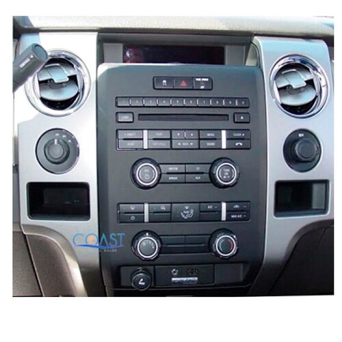 Frente Adaptador Para Ford Lobo F-150 09-12 Fmk526.