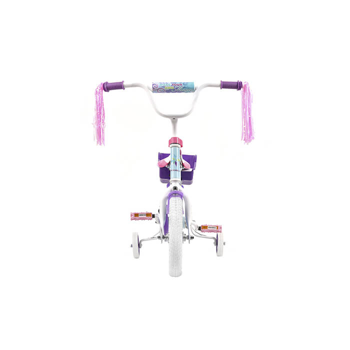 Bicicleta best sale frozen r12