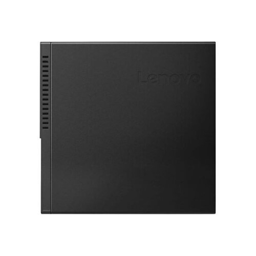 Lenovo ThinkCentre M710 Tiny Core i3-7100T Ram 4Gb 1Tb Disco Duro Nuevo Open Box