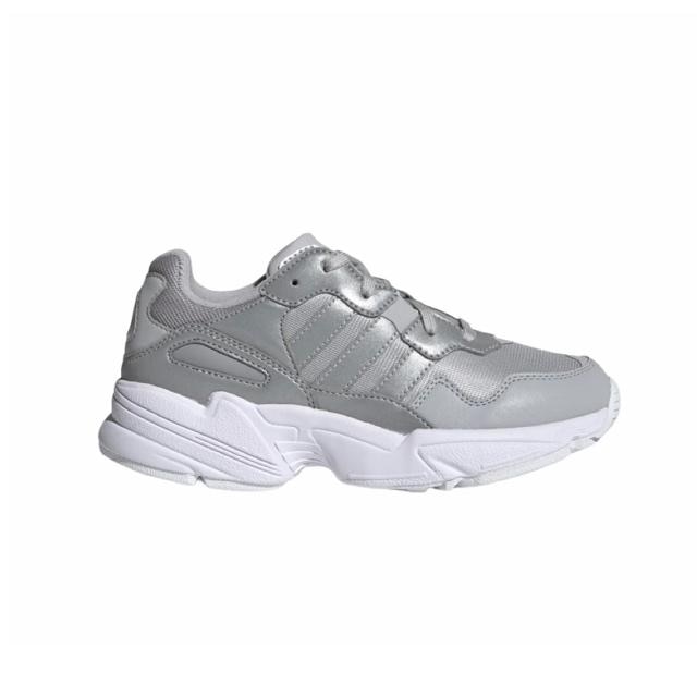 TENIS ADIDAS UNISEX YUNG 96 CASUALES 2020