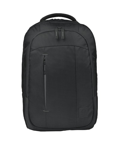 Mochila Para Laptop 15.6 Pulgadas Cool Capital Gris Backpack