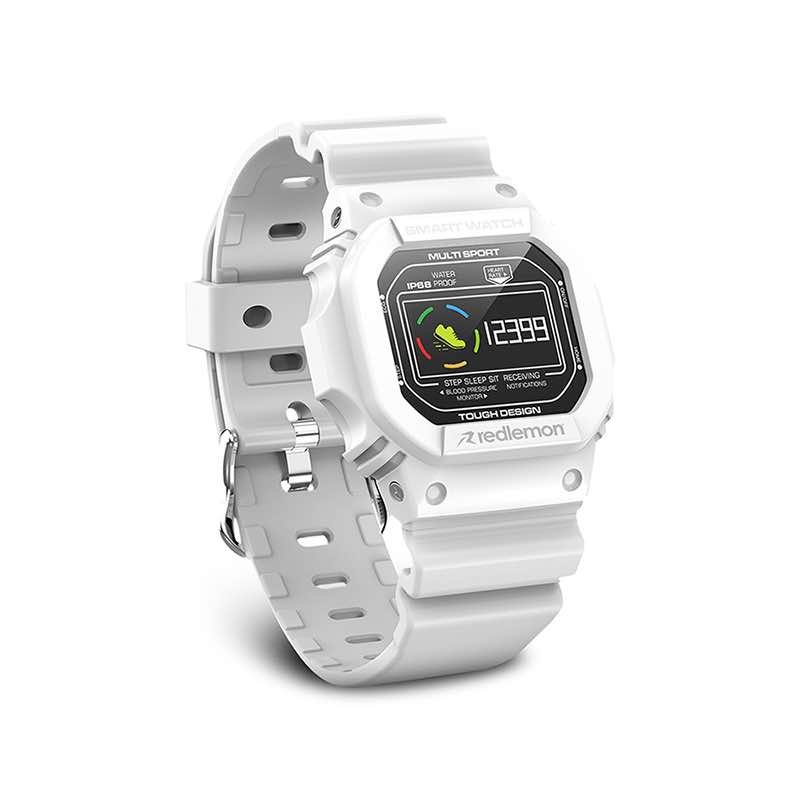 Smartwatch sport online redlemon