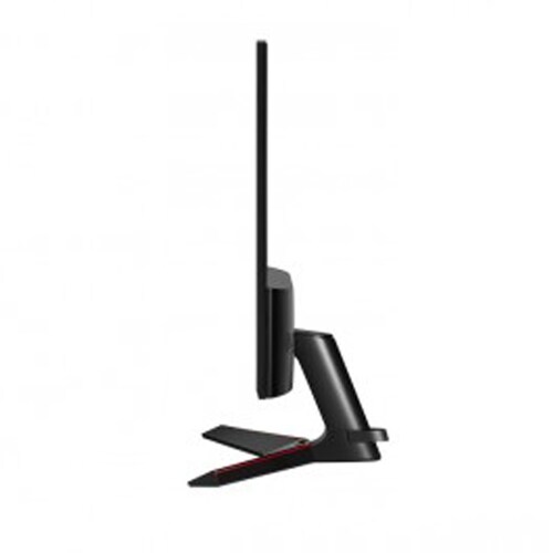 Monitor Gamer LG 24mp59g-p Led 24  Negro 100v/240v