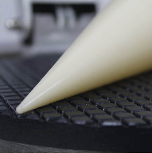 Maquina Para Hacer Conos O Marquesitas Envio Gratis !! 