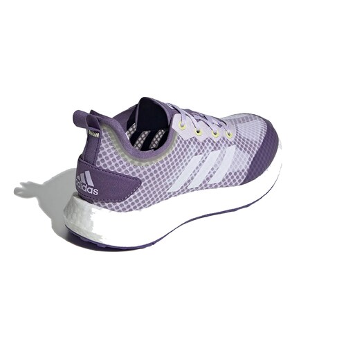 Tenis Adidas RapidaLUX J EG4596 Púrpura Unisex