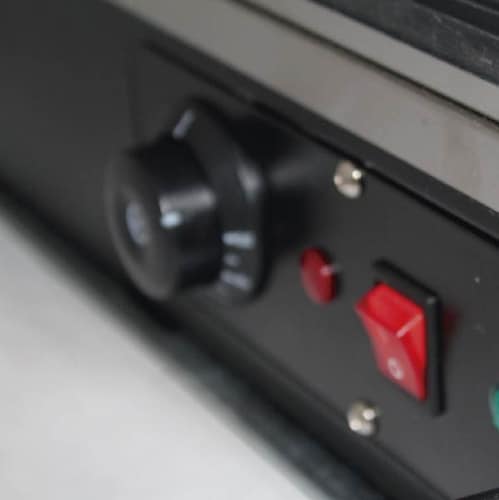 Vitrina Caliente Sobre Mostrador Envío Gratis 