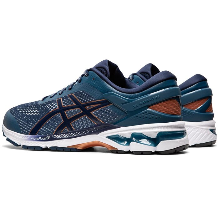 Asics gel best sale kayano 26 masculino