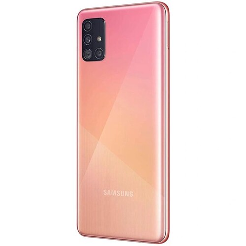 Samsung Galaxy A51 Rosa 128GB