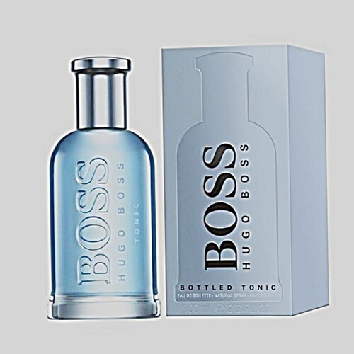 Hugo Boss Bottled Tonic 100 ml