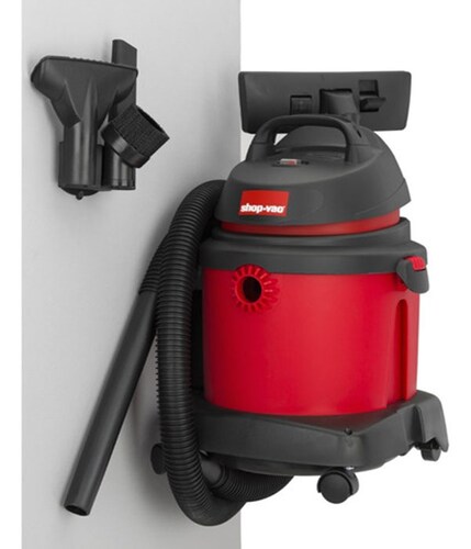 Aspiradora Premium Seco Mojado 4 Gal 4.0 Hp Hogar Shop Vac 5890436
