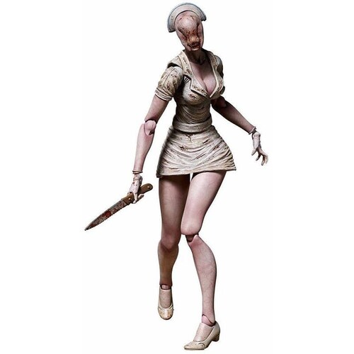 Bubble Head Nurse Figma Sp-061 Silent Hill 2