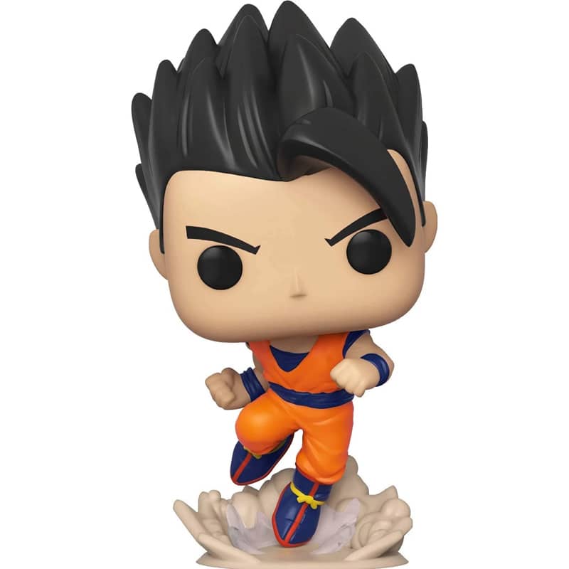 Gohan store funko pop