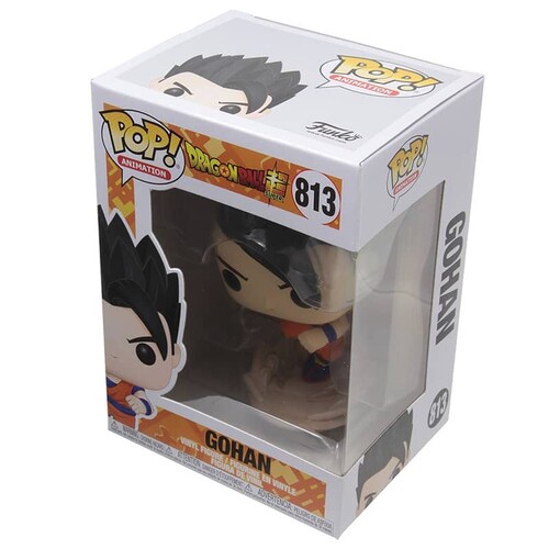 Gohan Funko Pop Dragon Ball Super 813