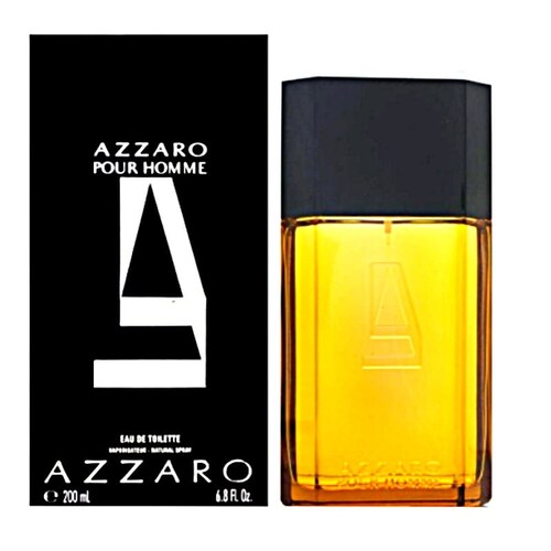Azzaro pour Homme 200 ML