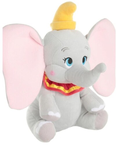 Dumbo Peluche Disney  