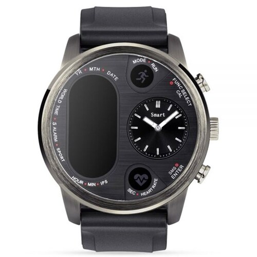 Smartwatch Reloj Inteligente Hd T3 Pro Original Fralugio