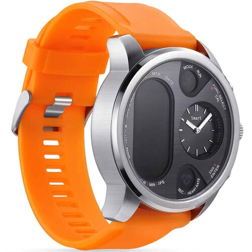Smartwatch Reloj Inteligente Hd T3 Pro Original Fralugio