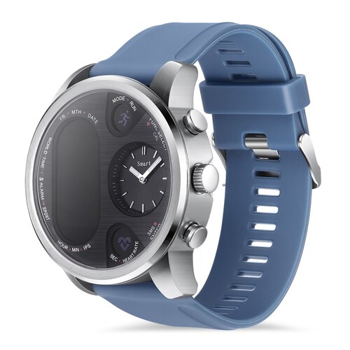 Smartwatch Reloj Inteligente Hd T3 Pro Original Fralugio