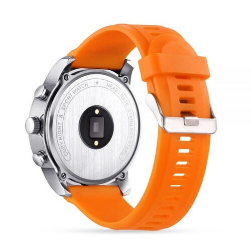 Smartwatch Reloj Inteligente Hd T3 Pro Original Fralugio