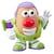 Señor Cara De Papa Toy Story 4 Buzz Lightyear Playskool