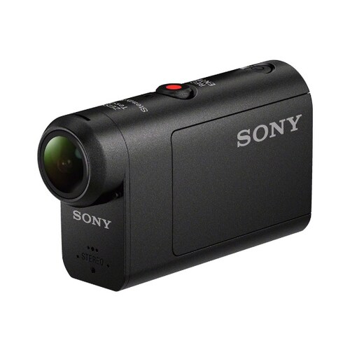 Sony Action Cam (as50r) (Reacondicionado)