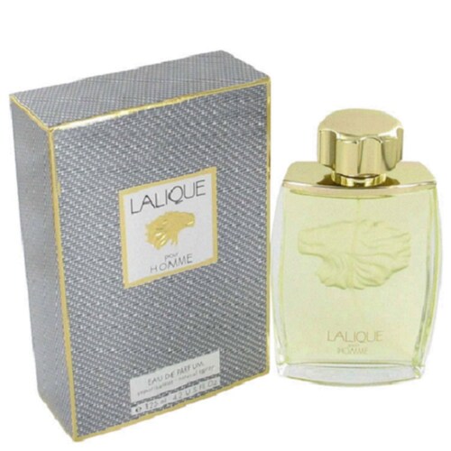 Lalique Pour Homme edp 125ml