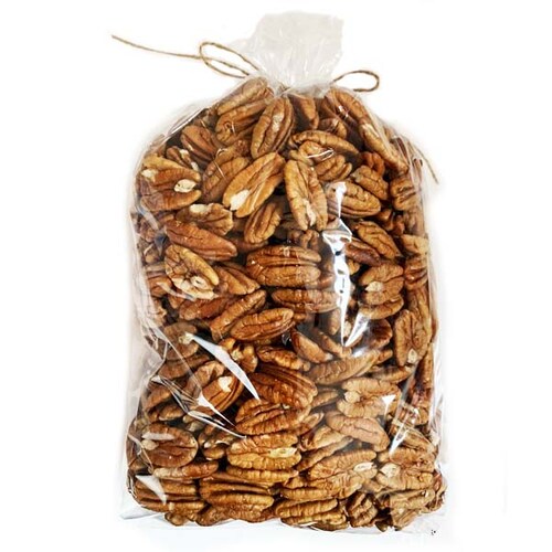 NUEZ PELADA ORGANICA DE PRIMERA 1 KILO (corazones)