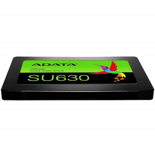 Unidad Estado Solido SSD 240GB ADATA Ultimate SU630 ASU630SS-240GQ-R.