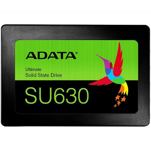 Unidad Estado Solido SSD 240GB ADATA Ultimate SU630 ASU630SS-240GQ-R.