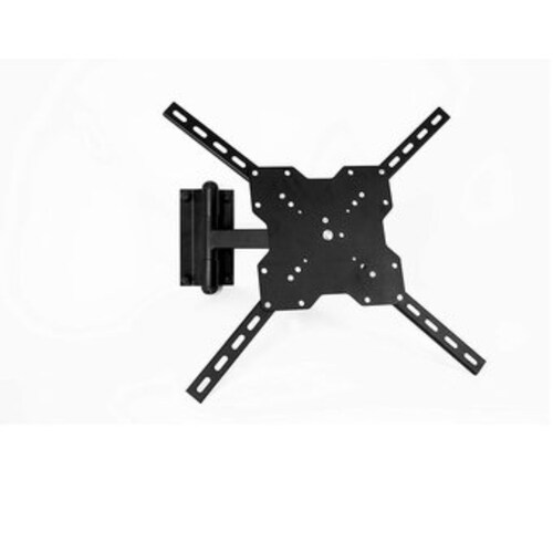 Soporte Strong Rhino ST 250 INCLINADO PARA TV 22" A 70" GIRO/TILDEO ALB