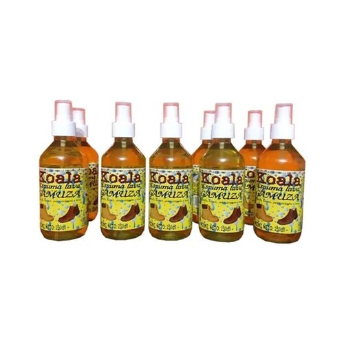 Limpiador Para Ante, Nobuck Y Gamuza Liquido Contra Manchas!