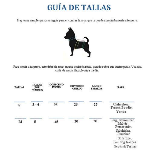 Ropa Para Mascotas (Perros) Playera Dinosaurio Talla S