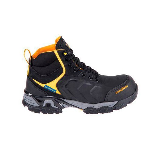 Botas de Seguridad Goodyear  Botas industriales y de trabajo 0111 