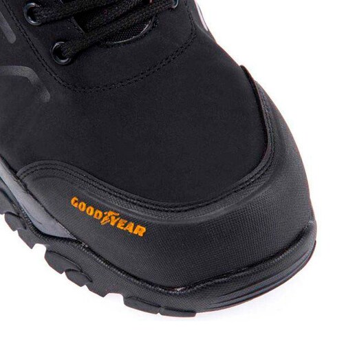 Botas de Seguridad Goodyear  Botas industriales y de trabajo 0111 