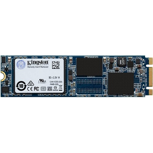 M.2 2280 SSD 480GB Kingston UV500 SUV500M8/480G