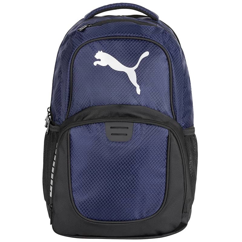 Mochila cheap azul puma