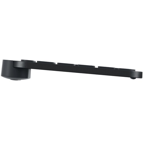 Teclado Logitech MX Keys Retroiluminado Inalambrico USB Y Bluetooth 920-009296