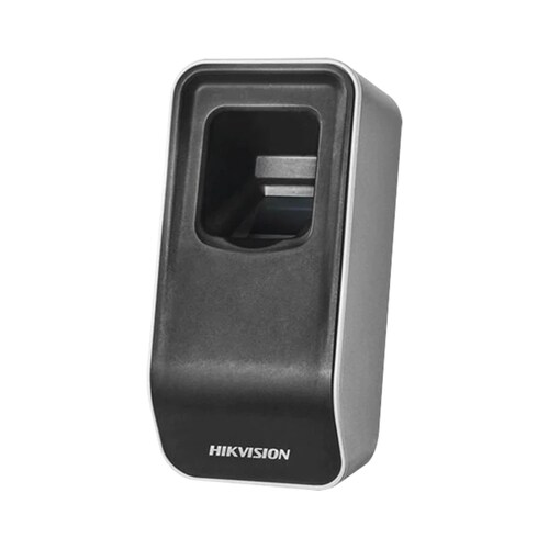 Enrolador Huellas Usb Sistemas Hikvision Ivms Ds-k1f820f