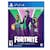 PS4 Videojuego Fortnite DC The Last Laugh Bundle Playstation 4 