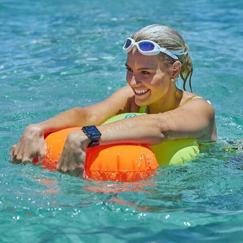  Boya burbuja para natación de aguas abiertas