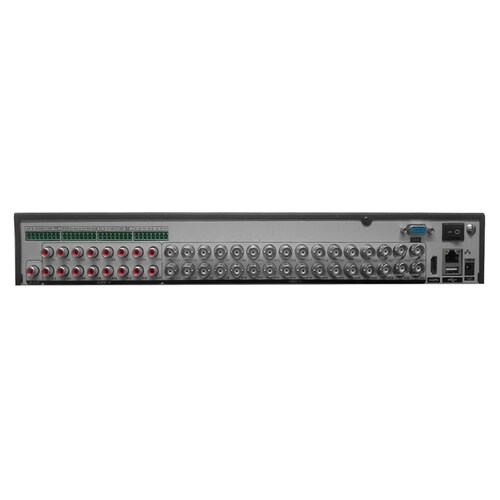 Kit Cctv Circuito Cerrado Vigilancia Video 2k Ahd 32 Camaras