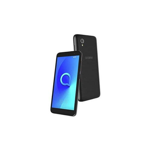 Smartphone Alcatel 1 Negro 16GB Desbloqueado 