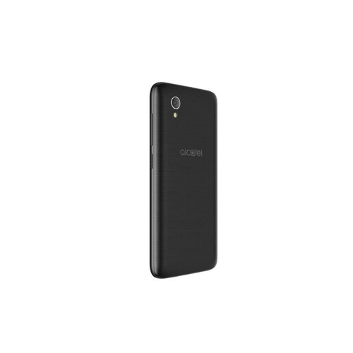 Smartphone Alcatel 1 Negro 16GB Desbloqueado 