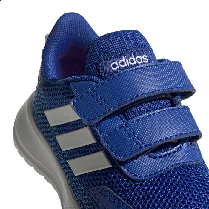 Tenis adidas 2024 niño azul